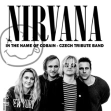 In the name of Cobain - Nirvana