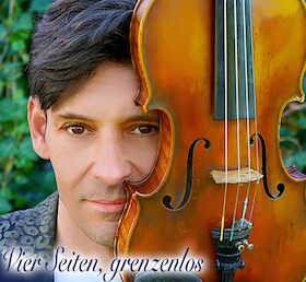 Besonderes Konzert zum Tag der Deutschen Einheit: „Vier Seiten, grenzenlos: Musik, die uns verbindet“ - Premiere
