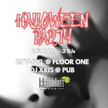 Halloween Party