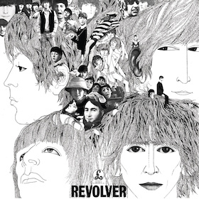 Volker Rebell - „60 Jahre The Beatles: REVOLVER“