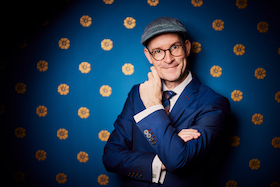 Pit Hartling - "wirkt Wunder"- Stand-Up Zauberkunst
