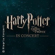Harry Potter und der Orden des Phoenix - in Concert