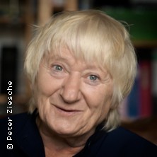 Carmen-Maja Antoni – Wo die Blutwurst der Leberwurst begegnet