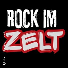 Rock im Zelt Bocholt