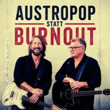 Austropop statt Burnout - Energie für die Seele