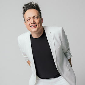 Generation XY: Die 80er, die 90er und das Leben heute - Die Comedy-Show von Olaf Bossi