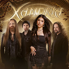 Xandria