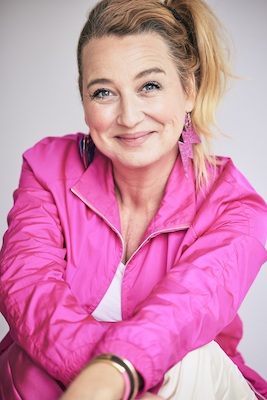 Constanze Lindner "Lindners Lebenslust" - Mundart-Tage 2026