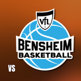 Black Forest Panthers - VfL Bensheim