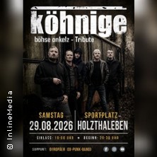 Köhnige - böhse onkelz Tribute
