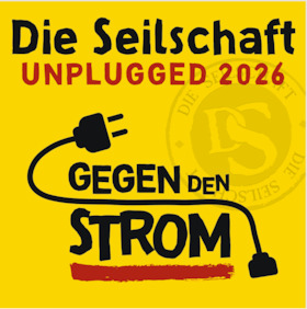 DIE SEILSCHAFT unplugged "Gegen den Strom"