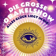 Die große Orakel Show