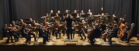 Städteorchester - Bad Saulgau - Riedlingen - Bad Buchau