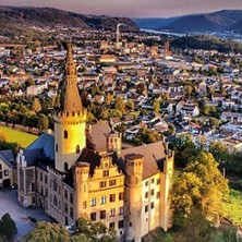 Sommernachtstraum - Junge PhiIharmonIe Köln Leitung Volker Hartung