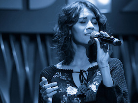 Familienkonzert mit Vocal- und Latin Jazz