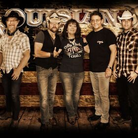 Country Night - Lousiana on Tour