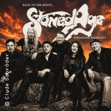 Stoned Age & FREE RODGERS & Co.