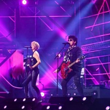 ROX! - The Roxette Tribute Experience