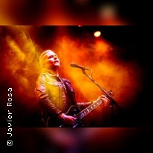 Eric Johanson - Album Release Tour "The Open Bayou"