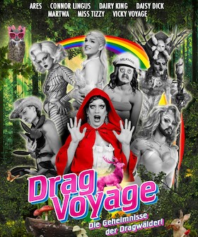Drag Voyage