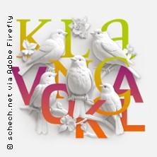 Henry Purcell: Dido and Aeneas - Vox Luminis / KLANGVOKAL Musikfestival