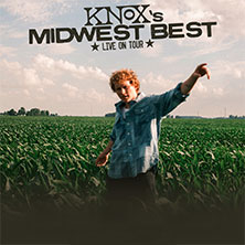 KNOX's - Midwest Best Tour