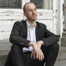 Leon Wenzel - „Beethoven – Jetzt!“