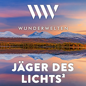 WunderWelten: Jäger des Lichts 2