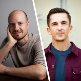 Zeit ist Leben. Was wir von Momo lernen können - Philosophische Unterhaltung mit Jörg Bernardy und Eric Mayer
