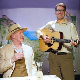 THOMAS MANN: MARIO UND DER ZAUBERER