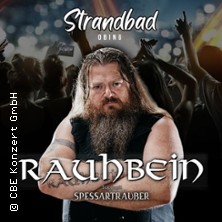Rauhbein