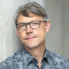 Christoph Sieber - Weitermachen!