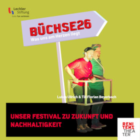 EURE FORMATION und Theater Lukas Ullrich - Hilfe, die Herdmanns gärtnern!