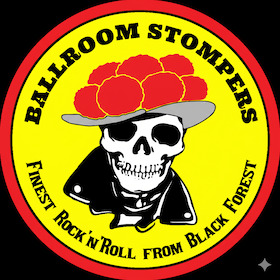 Let's have a Party - Rockabilly-Country-Rock'n'Roll