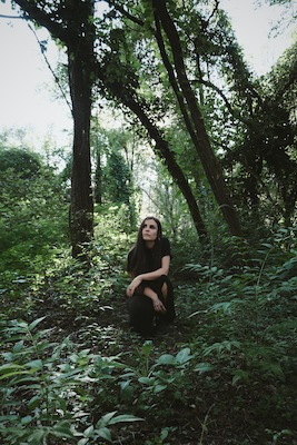 ELISA BEGNI & BAND - (IT) – Dark Folk-Pop / Folk-Jazz / Ambient