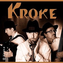Kroke