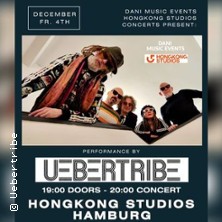 Uebertribe Live Concert