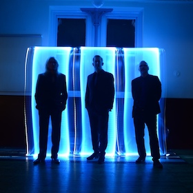 Bohren & der Club of Gore