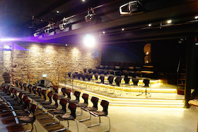 Erlebnisse im MainDreieck - Theater Sommerhaus - Changes