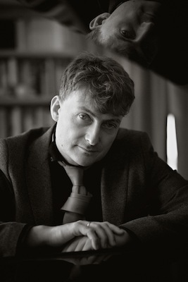 Sebastian Krämer - mit „Ein Licht geht uns auf…“