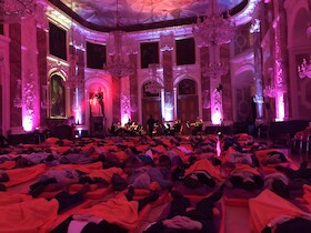 Traumkonzerte im Schloss 2026 | 2027