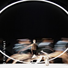 Ballett - Nijinsky