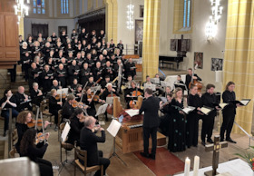 Paulus - Felix Mendelssohn Bartholdy