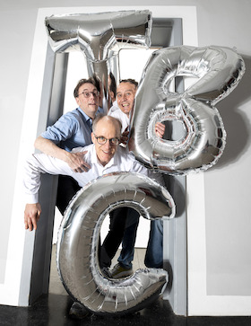 TBC - Neues Programm