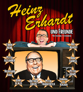 Heinz Erhardt und Freunde