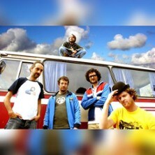 Dub Spencer & Trance Hill