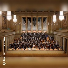 Giuseppe Verdi | Münchner Brahms-Chor