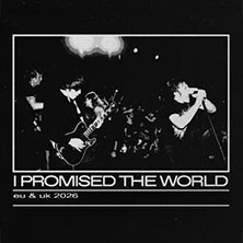 I Promised the World