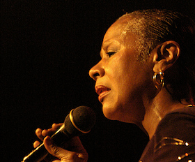 Sandy Patton Quintett