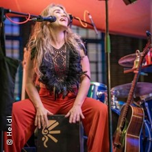 Heidi Joubert Acoustic Trio